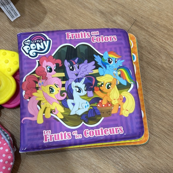 Baby toys bundle - Picture 4 of 5